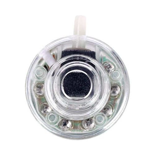 Aquarium led allume - l'aquarium,