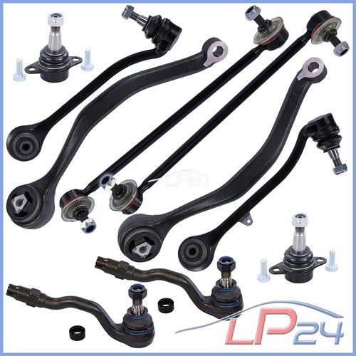 Kit bras suspension essieu - kit,