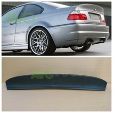 Aileron Sport CSL pour BMW 3