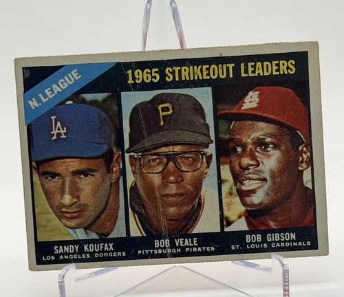 1966 topps league - -,