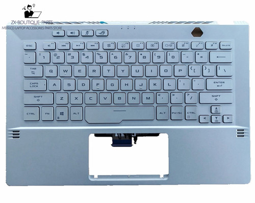 Asus rog zephyrus g14 ga401 - zephyrus,