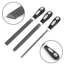 STAHLWERK Limes à râper