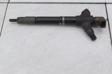 TOYOTA AVENSIS BERLINE T27 2.0
