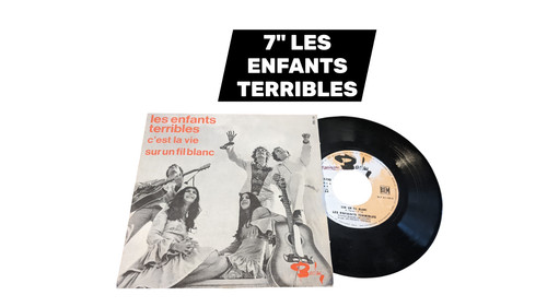 Disque tours vinyle les - vinyle,