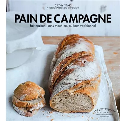 Pain campagne maison cathy - de, maison,