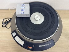 Moteur DENON DP-3000 Direct