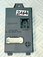 UCH RENAULT TWINGO 1 8200249128A S118522002C SIEMENS