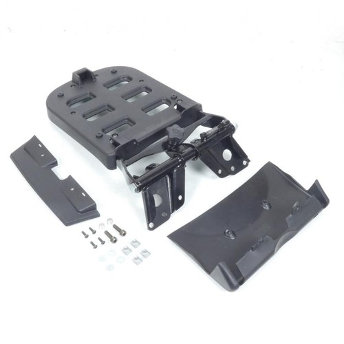 Support top case pour - support,