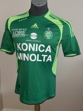 Maillot saint étienne - maillot, saint-Étienne