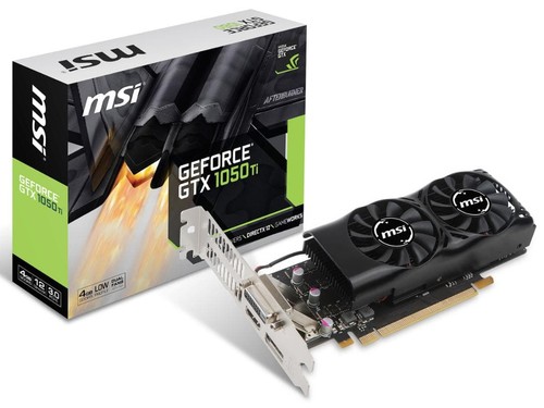Carte graphique msi geforce - graphique,