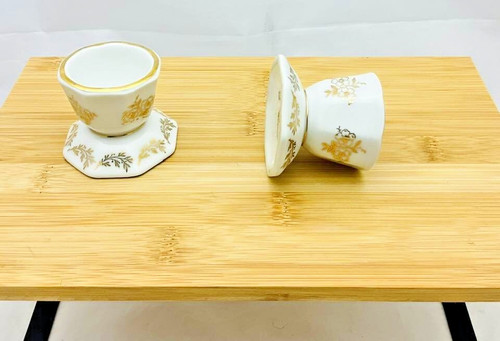 Porcelaine limoges sout - porcelaine,