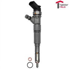 0445110216 Bosch Injecteur BMW E46 E90 320d X3 X5 2.0d 3.0 d 13537793836 7793836