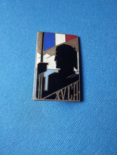 Insigne éme corp - insigne,