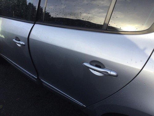 Renault megane portière - renault,