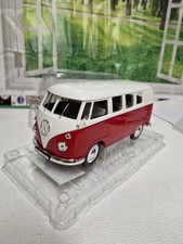 1/19 SOLIDO Combi Volkswagen 1966
