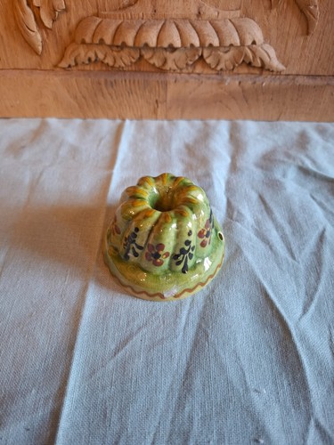 Moule gâteau alsacien - à,