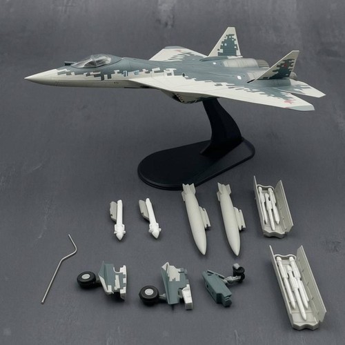 Maquette avion chasse 1 - au, 1/