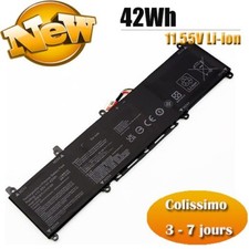 C31N1806 Batterie pour ASUS