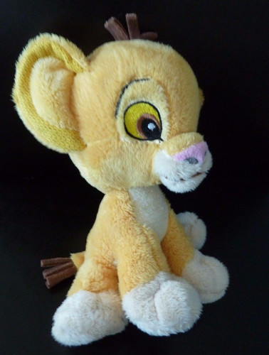 Doudou peluche disney - doudou,
