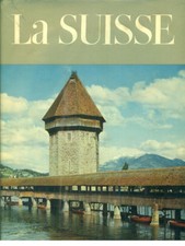 LA SUISSE  MARTIN HURLIMANN