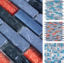 Faïence Verre Avec Pierre