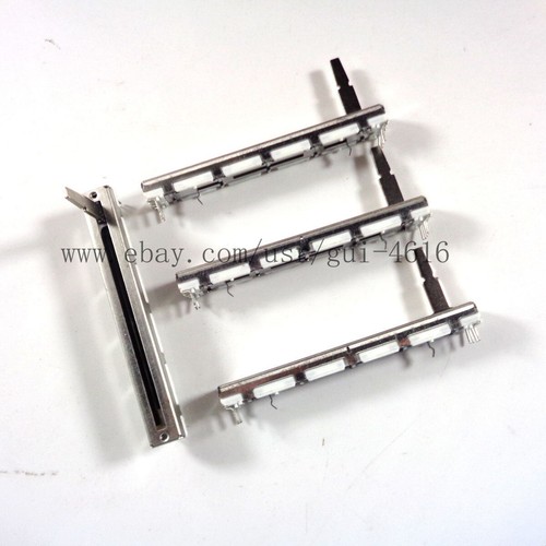 4pcs dcv1011 pitch tempo fader - 4pcs,