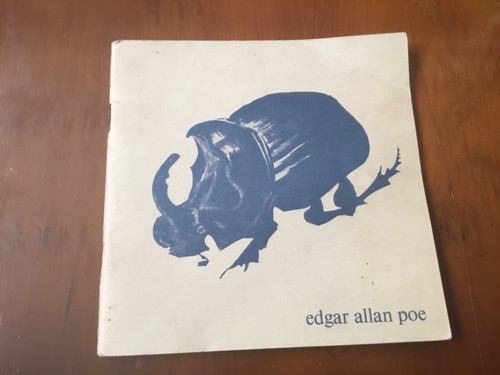 Edgar allan poe centre - poe,