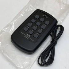 Nouveau clavier de télécommande YAESU FH-2 pour FTDX-101/FT-991/FT-950/FT-2000
