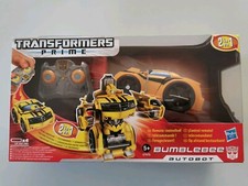 TRANSFORMERS PRIME VEHICULE