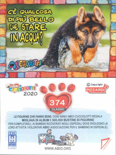 Autocollant original pizzardi - original,
