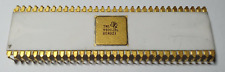  Texas Instrument TMS9900JDL (First 16-bit microprocessors) (TI-99/4A)