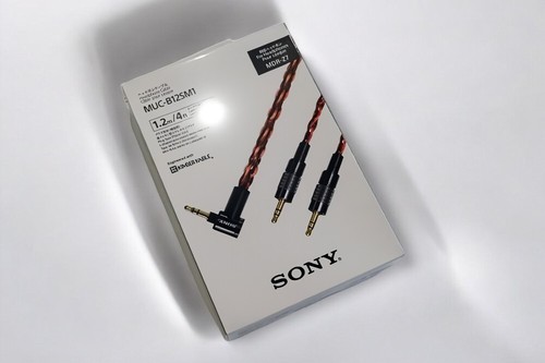 Sony muc b12sm1 - stereo, mini