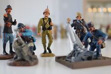 HACHETTE / ATLAS soldat plomb