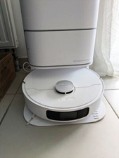 Dreame L10 Ultra – Aspirateur Robot avec station et accessoires - SOUS GARANTIE