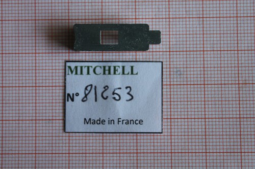 Declencheur pick moulinet - declencheur,