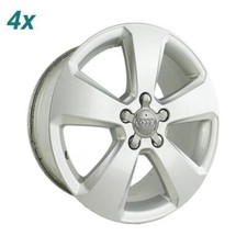 4x Jantes en Alliage Original