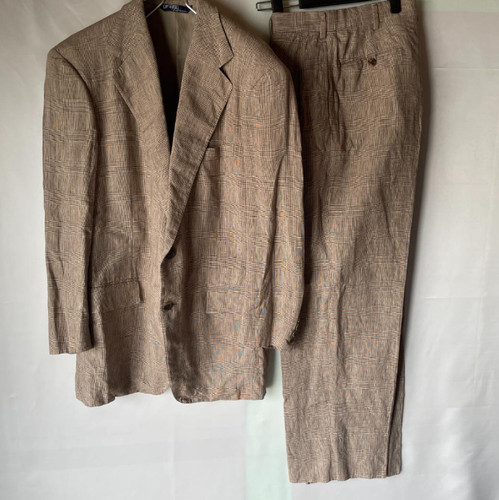 Ensemble costume vintage - , en