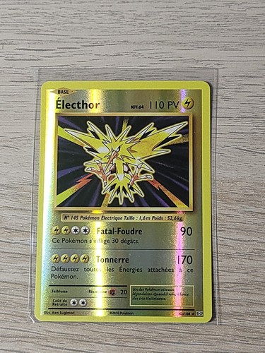 Electhor 108 reverse - 42/108,