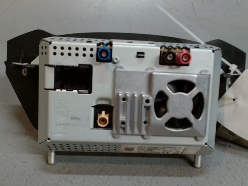 Ecran gps ford - gps,