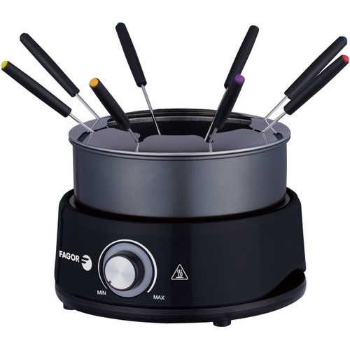 Appareil fondue fagor - appareil,
