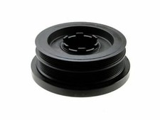 POULIE DAMPER BMW 1 120d 3