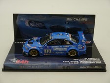 MINICHAMPS BMW M3 E46 GTS #10