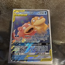 Carte Pokémon Ramoloss & Psykokwak Escouade 2019 Harmonie Des Esprits 35/236