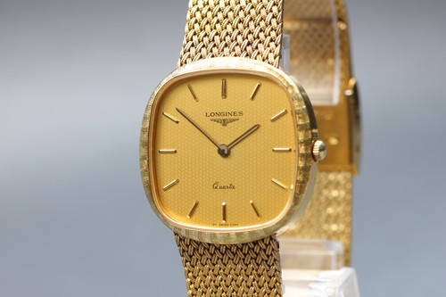Montre homme vintage longines - homme,