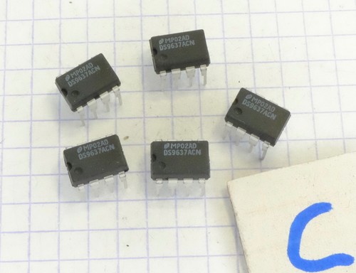 National semiconductor - national,