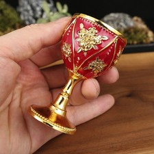 Lot De 2 Verres à Vin