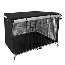 Housse de chenil pour chien