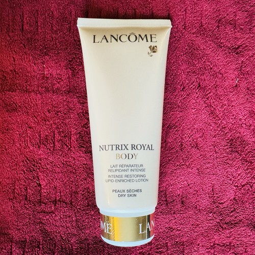 New lancome nutrix royal - new,