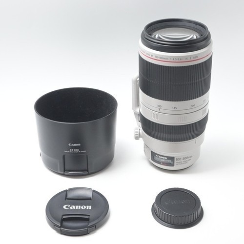 Ensemble objectifs canon - canon, ef