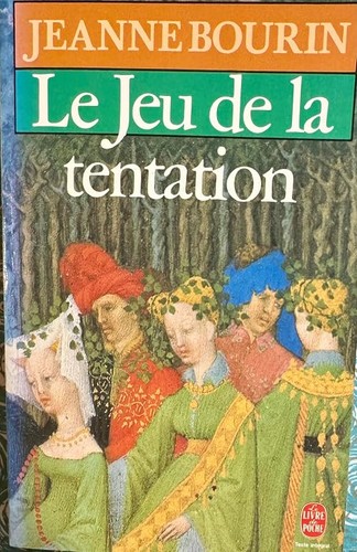 Chambre des dames - chambre, tome